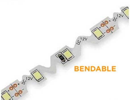 VBX LED Strip Z-Shape Bendable